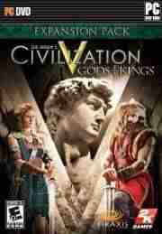 Descargar Sid Meiers Civilization V Gods And Kings Torrent.